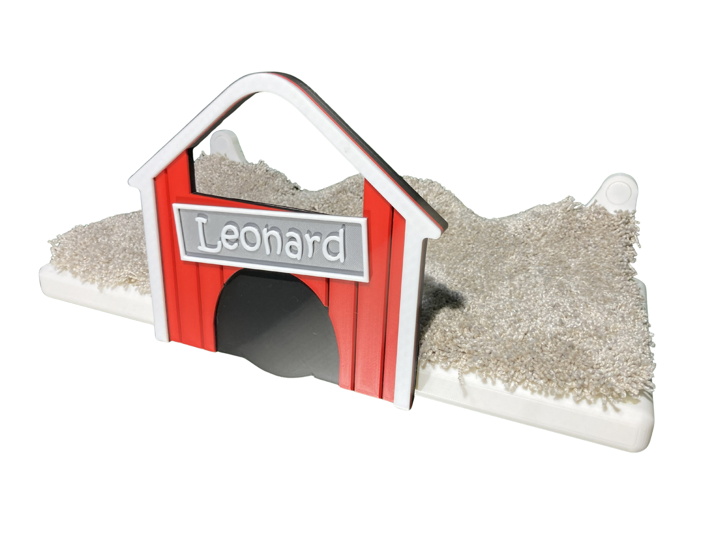 Pet Name Engraving