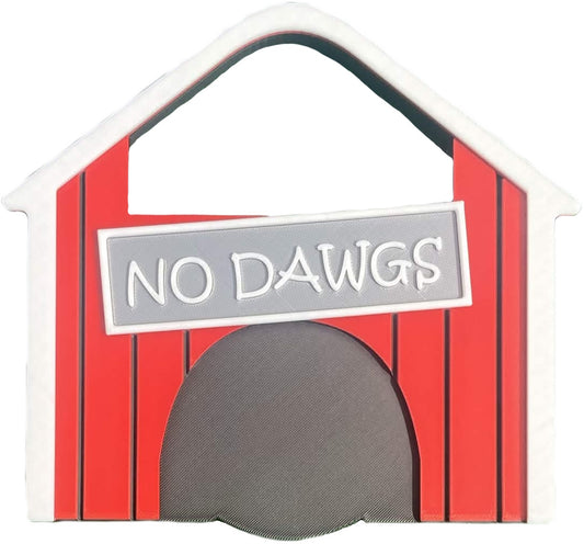 NoDawgs Cathouse