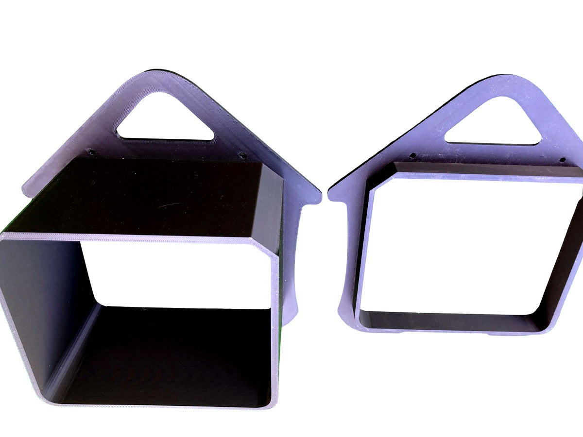 Elevated Pet Door - Standard
