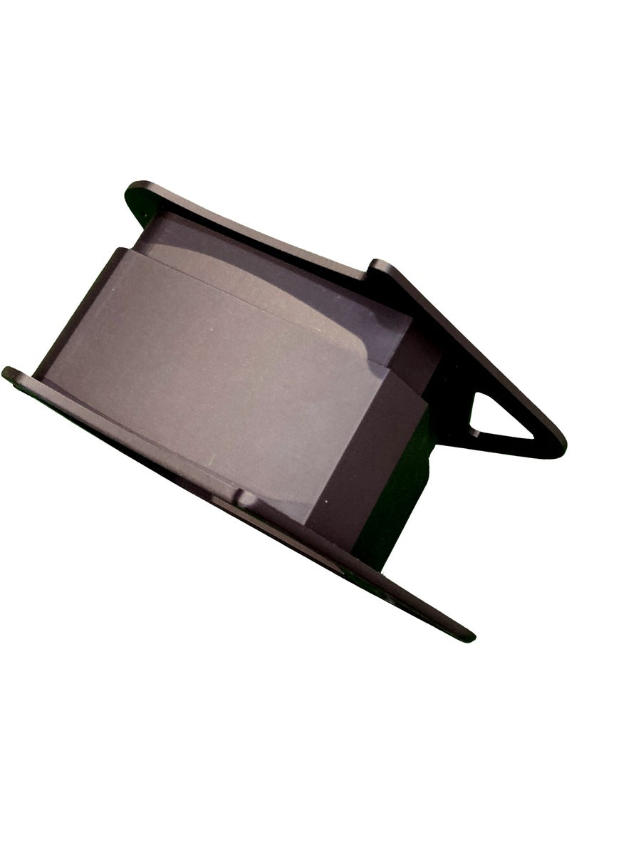 Elevated Pet Door - The Four