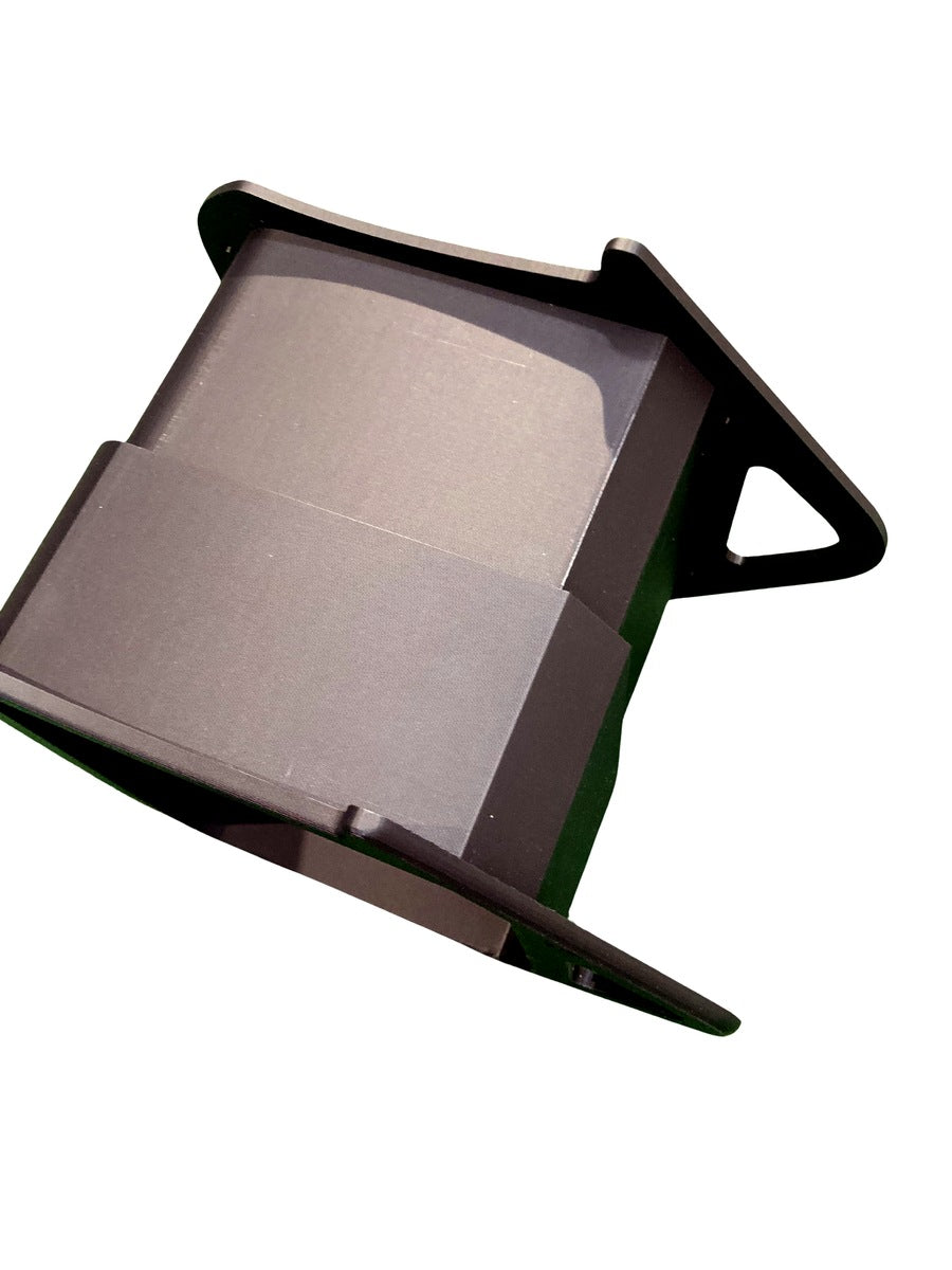 Elevated Pet Door - The Four